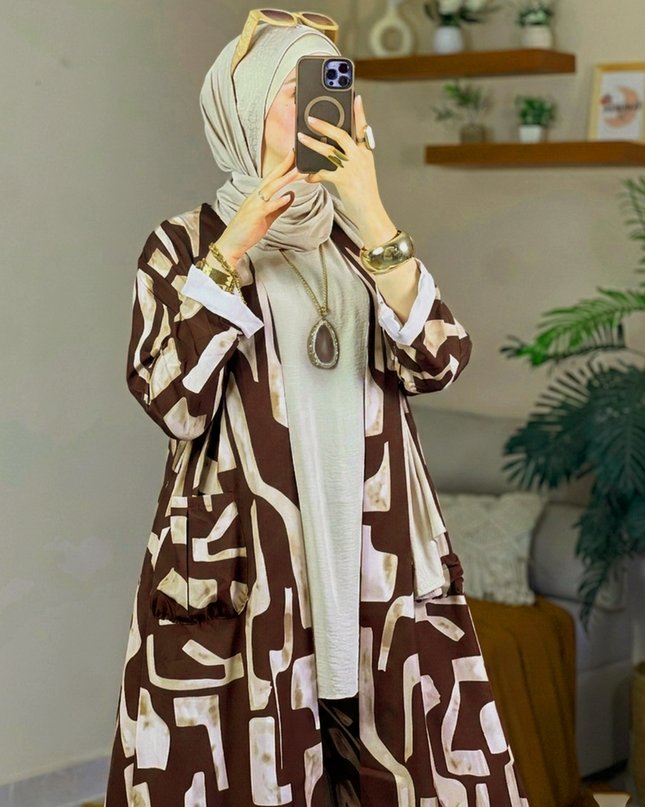 Suit 2507