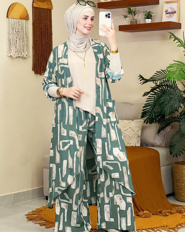 Suit 2507