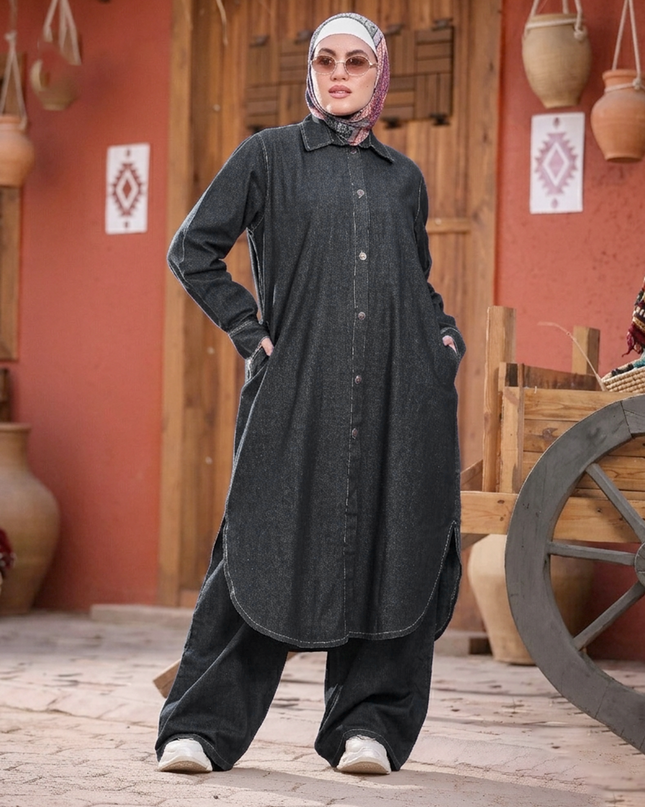 Suit 2505