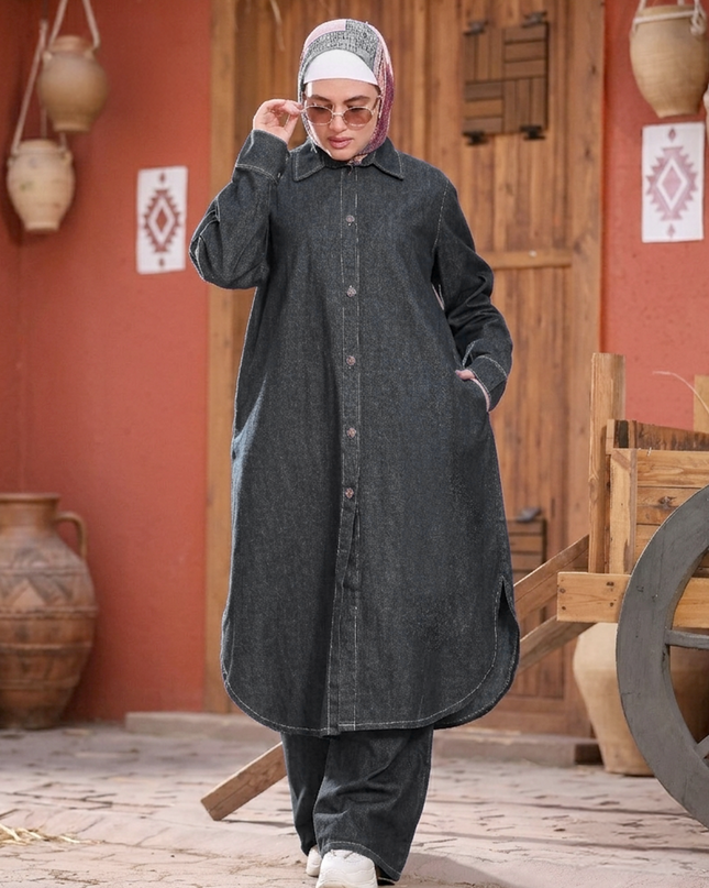 Suit 2505