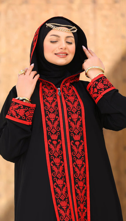 عباية ٢٥٣٣