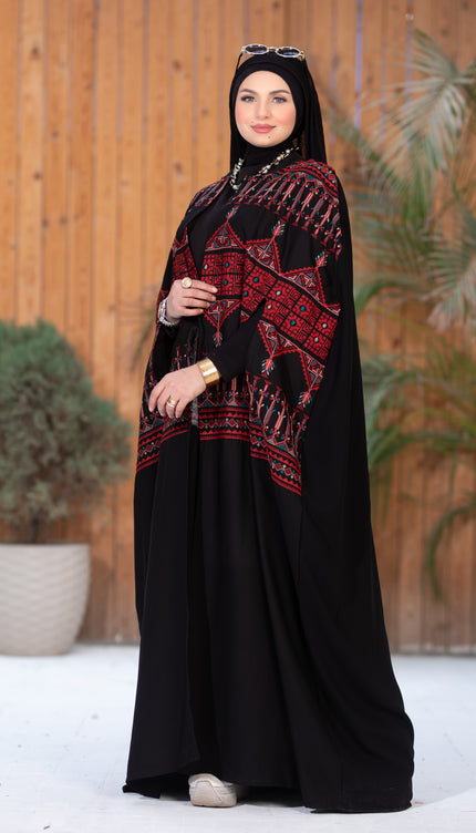كاب 2535