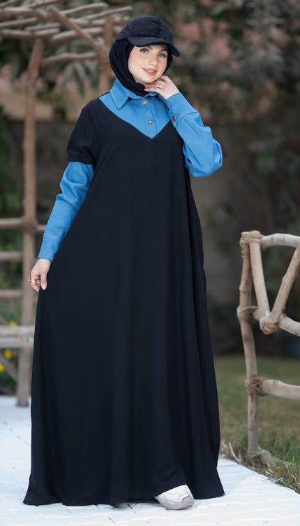 عباية ٥٦١