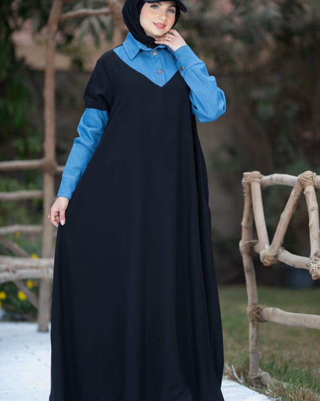 عباية ٥٦١
