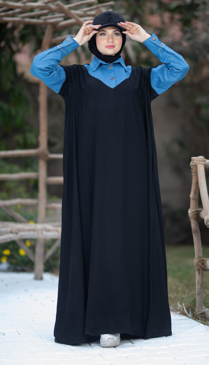عباية ٥٦١
