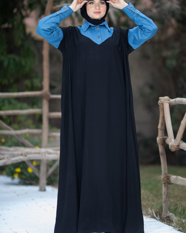 عباية ٥٦١