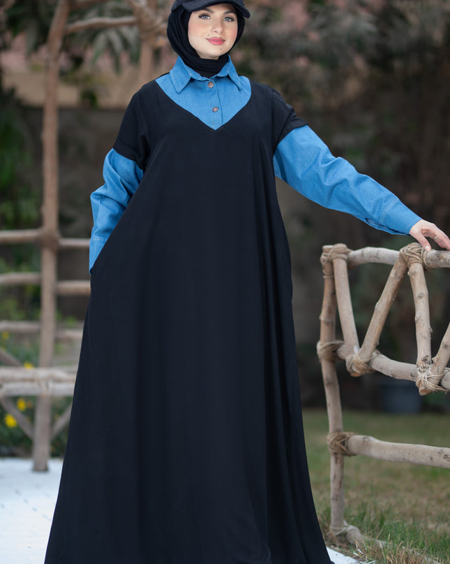 عباية ٥٦١