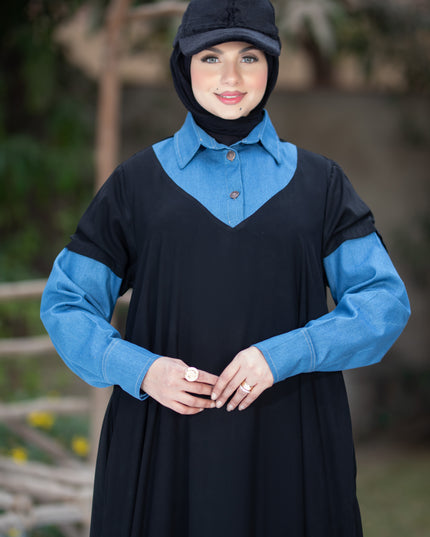 عباية ٥٦١