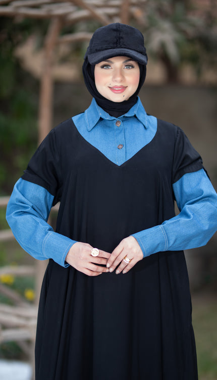 عباية ٥٦١