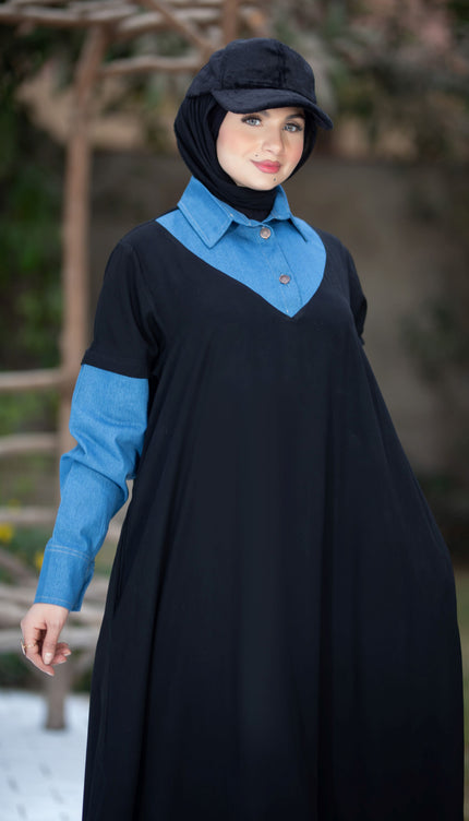 عباية ٥٦١
