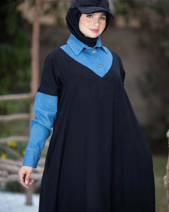 عباية ٥٦١