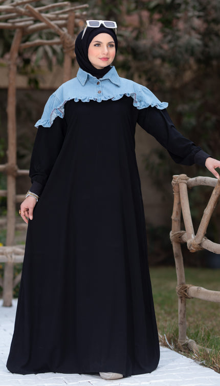 عباية ٥٣١