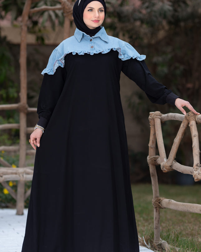 Abaya 531