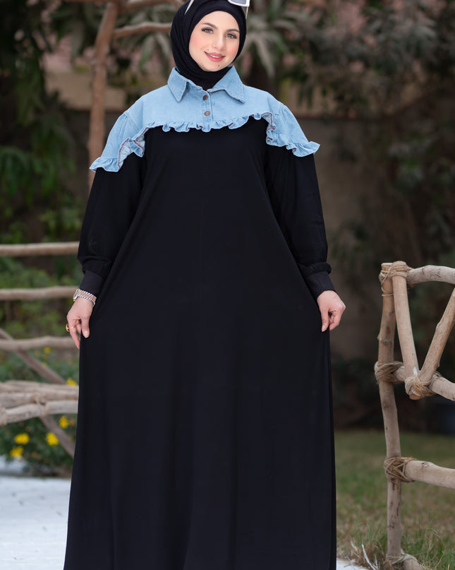 Abaya 531