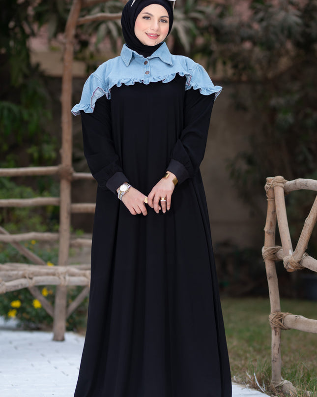 Abaya 531