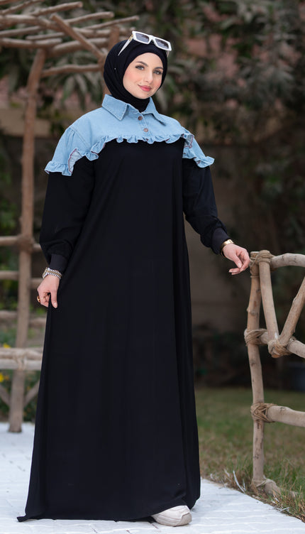 عباية ٥٣١