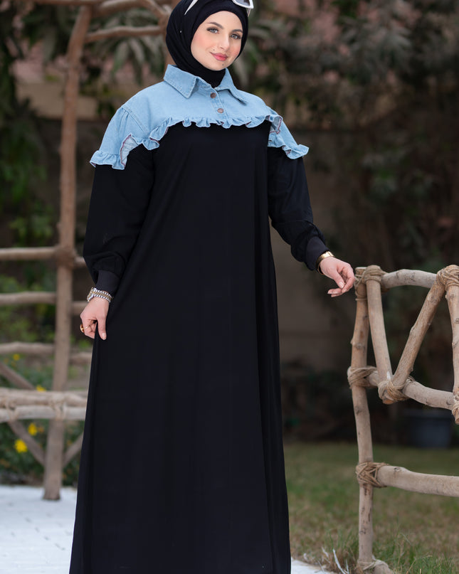 Abaya 531