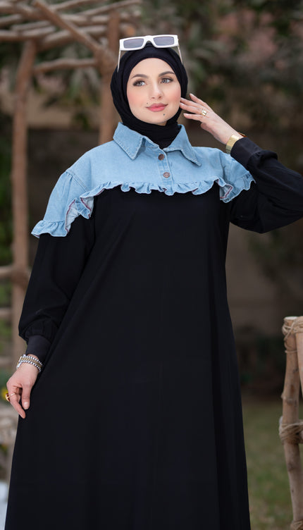 عباية ٥٣١