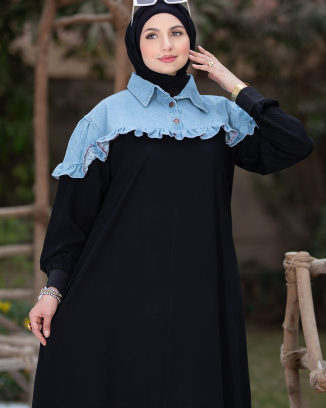 Abaya 531