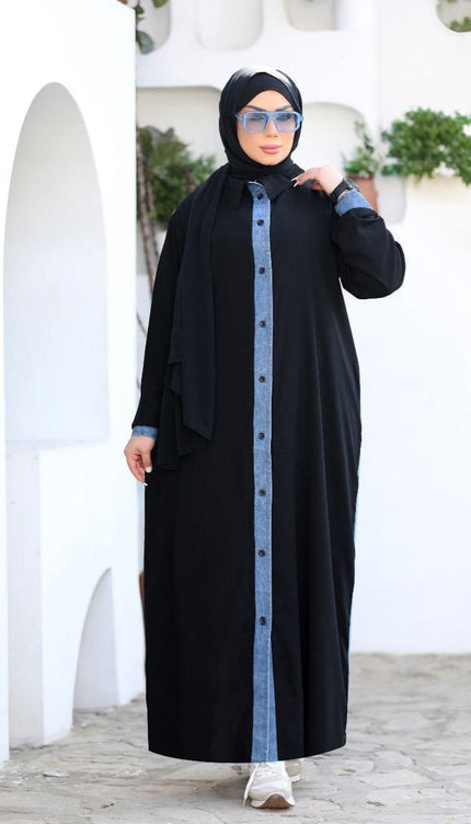 عباية 533