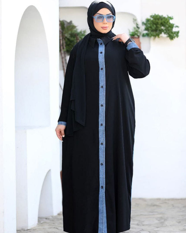 Abaya 533