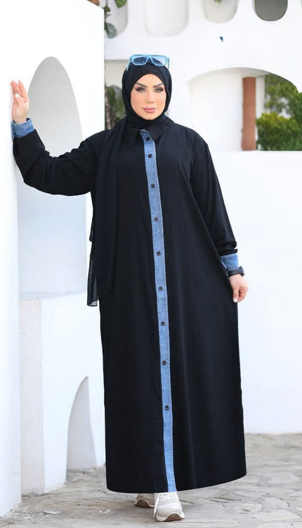 عباية 533