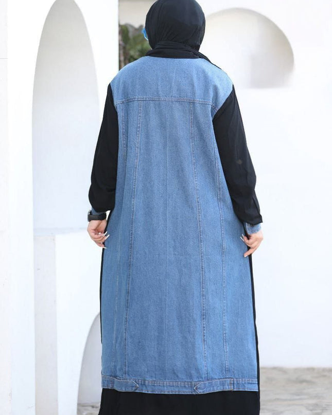 Abaya 533