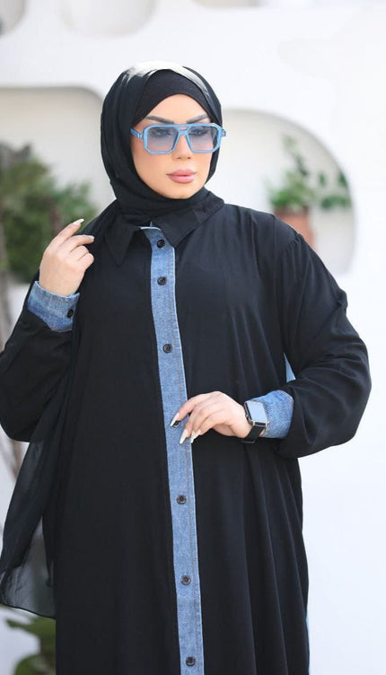 عباية 533