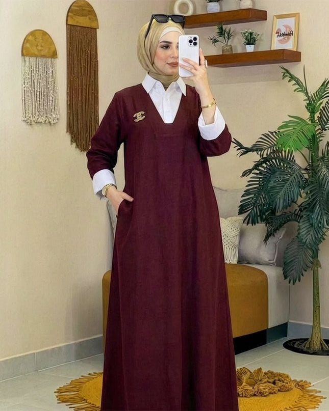 Dress 2602
