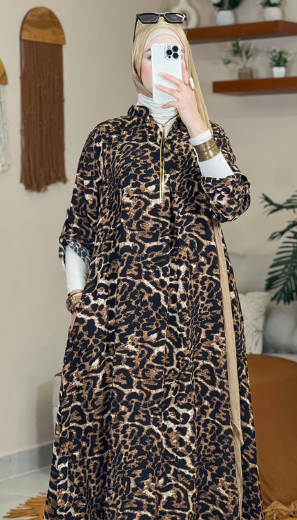 فستان 2509