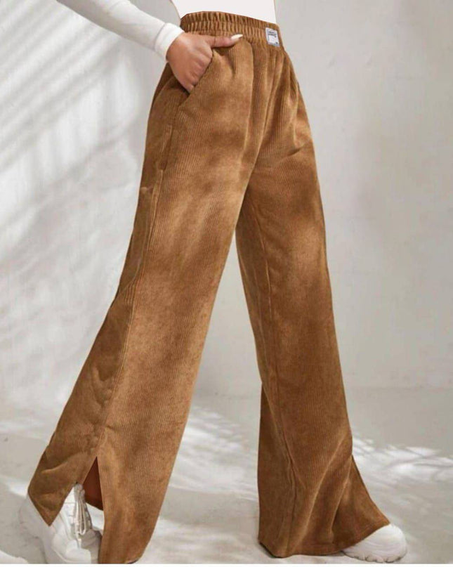 Velvet Pants 323