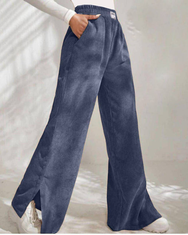 Velvet Pants 323