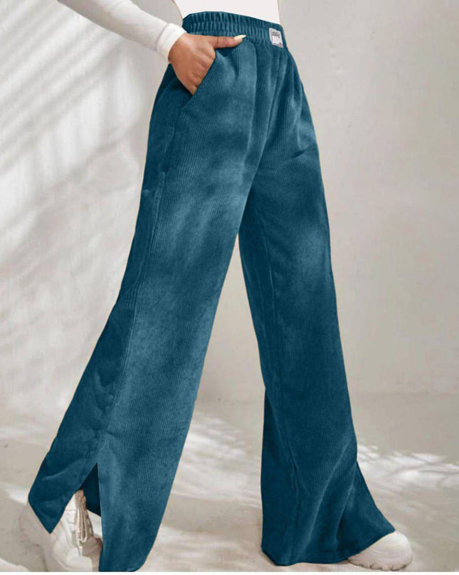 Velvet Pants 323