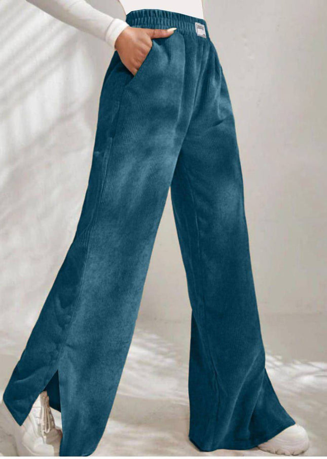 Velvet Pants 323