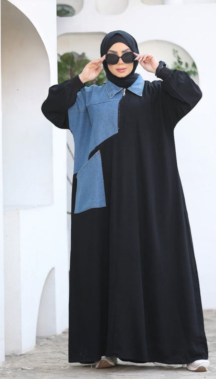 عباية ٥٣٤