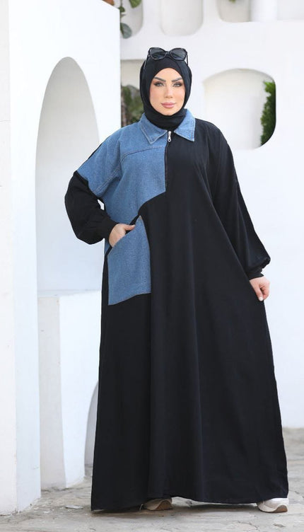 عباية ٥٣٤