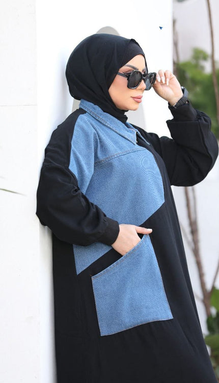 عباية ٥٣٤
