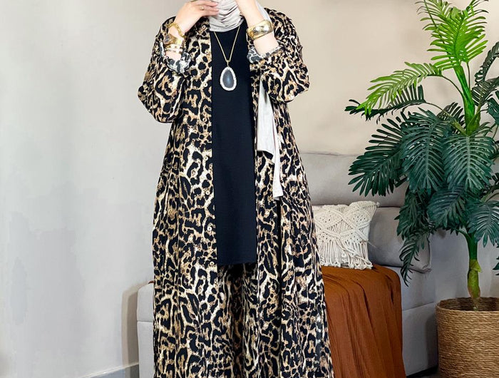 <h1>Full Looks, Made Simple</h1>