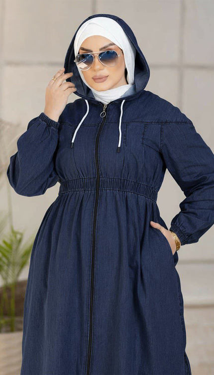 Jeans Suit 546