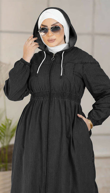Jeans Suit 546