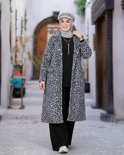Coat 2522